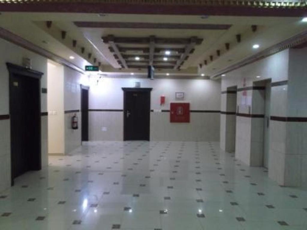 Arabian Palm Hotel Rabigh Exterior foto